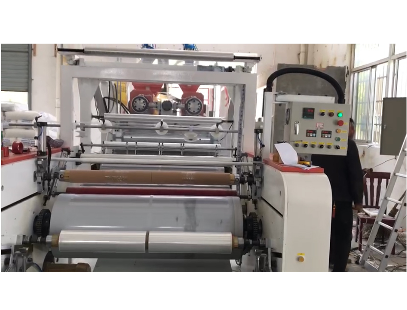 福州客户车间实景图